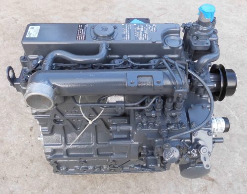 MOTOR KUBOTA V2203
