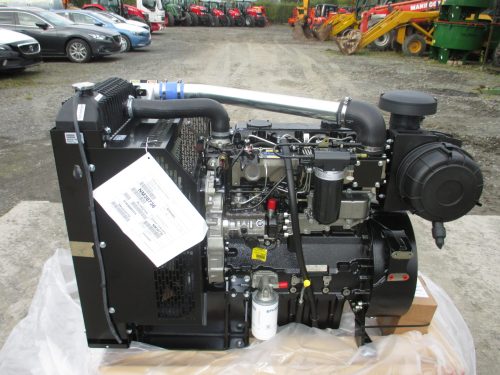 MOTOR PERKINS GENERACIÓN RS51277
