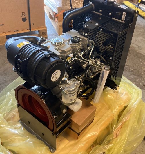 MOTOR CAT C1.1 403A-11