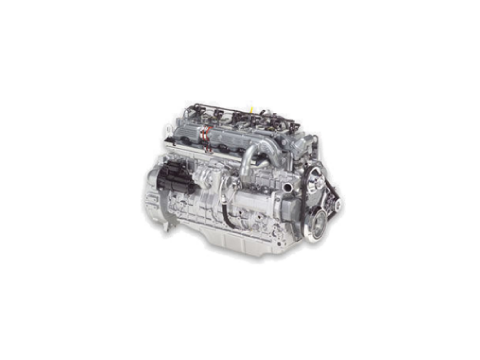 MOTOR VM R756IE3
