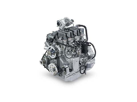 MOTOR VM D703IE3