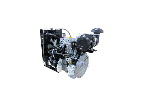 MOTOR VM D753TE3