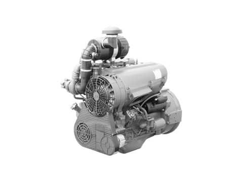 MOTOR VM SUN 4105TE2