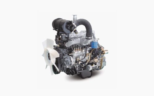MOTOR HYUNDAI D4AF-G GENERACIÓN