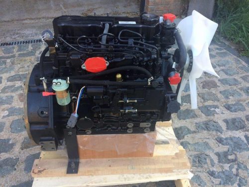 MOTOR MITSUBISHI S4L2 - Z562SD