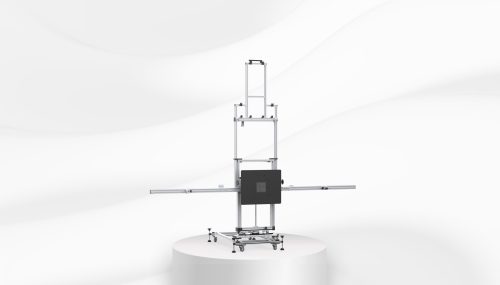 EQUIPO PROFESIONAL CALIBRACIÓN ADAS VEHÍCULOS INDUSTRIALES iSmartADAS HD