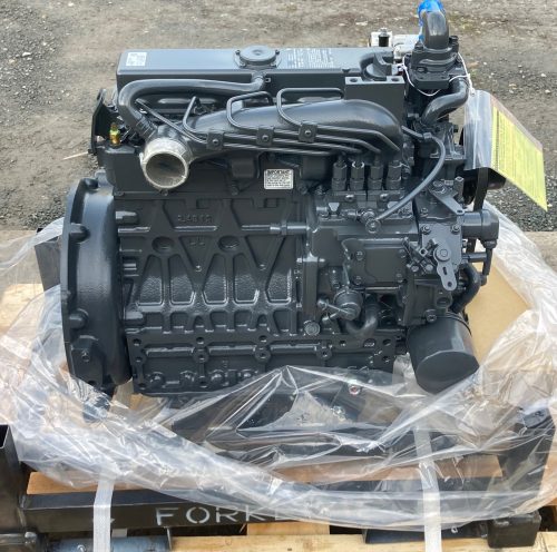 MOTOR KUBOTA V2403 MANITOU