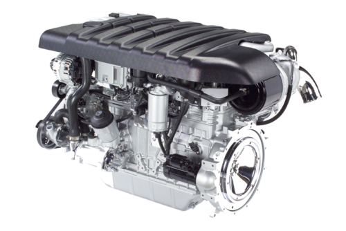 MOTOR VM MR706L