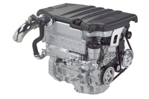 MOTOR VM MR504 L-3 INDUSTRIAL