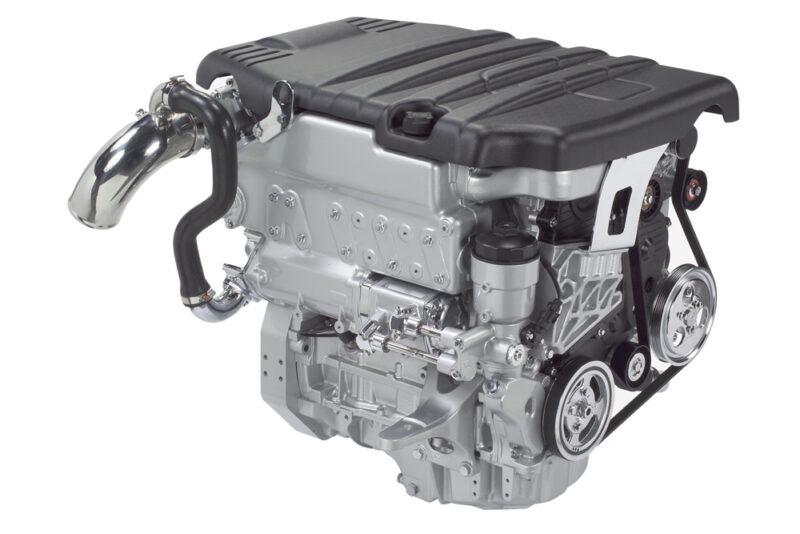 MOTOR VM MR504 L-3 INDUSTRIAL