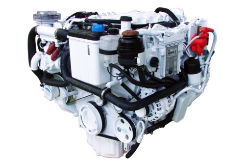 MOTOR VM MR506S-3 MARINO