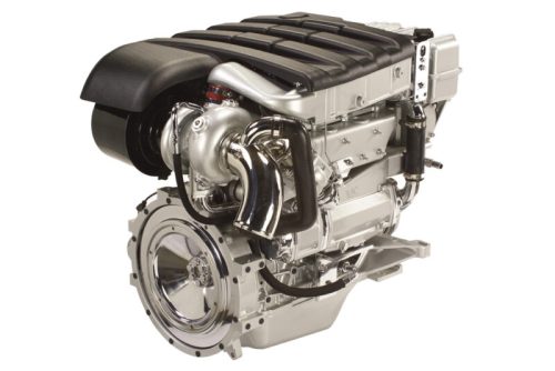 MOTOR VM MR704L