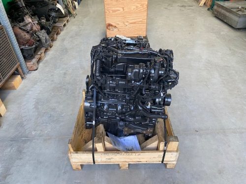 MOTOR CNH F5GFL413U