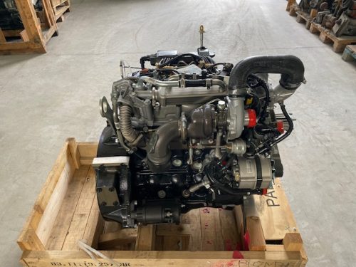 MOTOR PERKINS 854F-E34TAN MANITOU