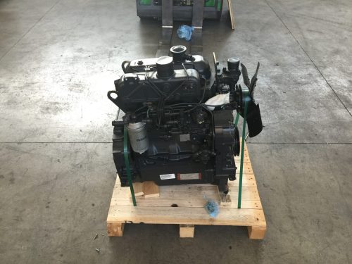 MOTOR FIAT 8035.05
