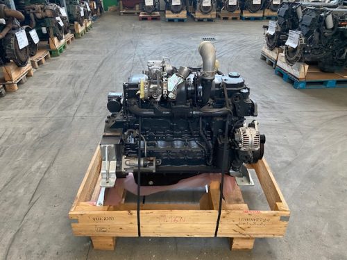 MOTOR FPT F4HFE613