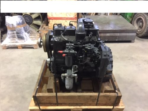 MOTOR KOMATSU S4D104E