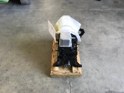 MOTOR NISSAN BD30 ATLEON