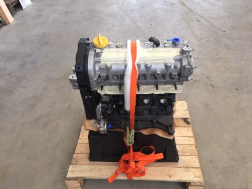 MOTOR FIAT 198A4000