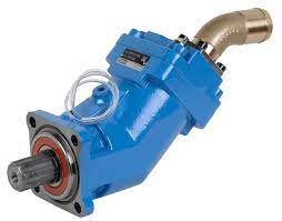 BOMBA HIDRÁULICA HYDRO LEDUC SERIE XPI