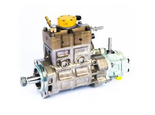 BOMBA INYECTORAS PERKINS CAT C.R 276-8398