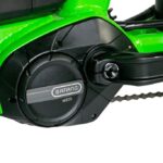BICICLETA DE CARGA INDUSTRIAL TALLERES/FABRICAS TWC DRIVE