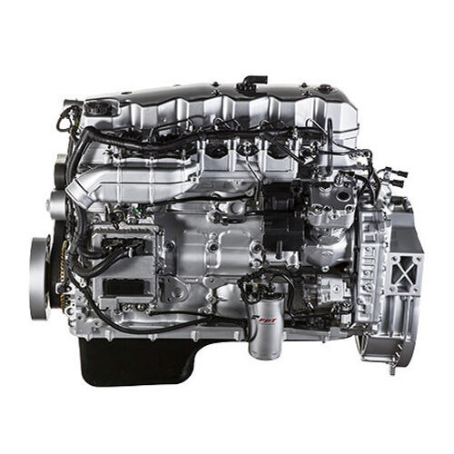 MOTOR FPT INDUSTRIAL N67 ENT