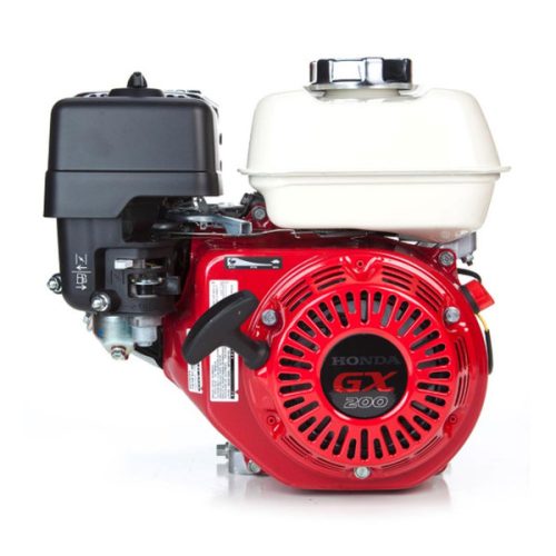 MOTOR HONDA GX200 UT2