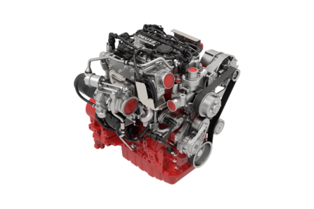 MOTOR DEUTZ TCD 2.2 L3