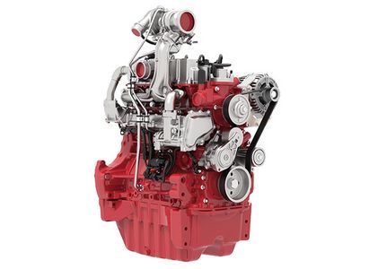 MOTOR DEUTZ TCD 2.9 L4