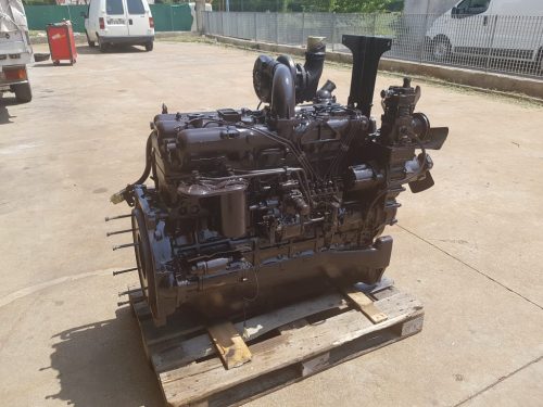 MOTOR FIAT 180-90