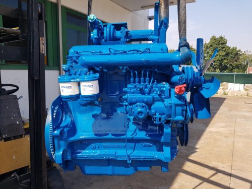 MOTOR FORD 6610