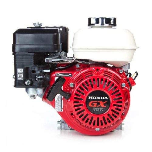 MOTOR HONDA GX120 UT2