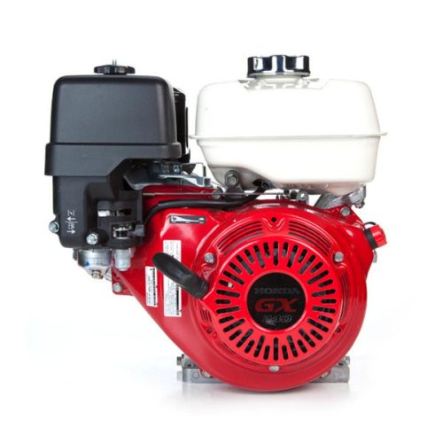 MOTOR HONDA GX240UT2