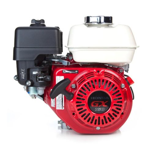 MOTOR HONDA GX160 UT2