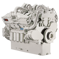 MOTOR CUMMINS MARINO KTA-38(D)M