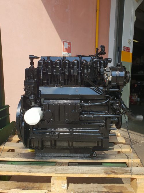 MOTOR MISMO 1000.4W1