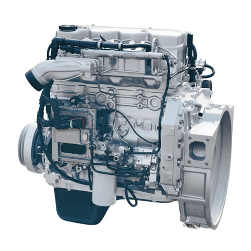 MOTOR FPT INDUSTRIAL  N45 ENT