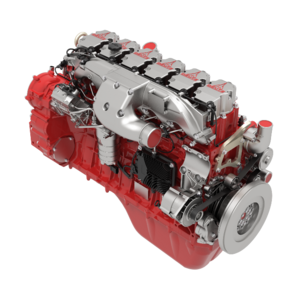 MOTOR DEUTZ TCD 12.0 L6 EN LINEA