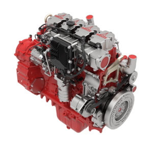 MOTOR DEUTZ TCD 9.0 L4