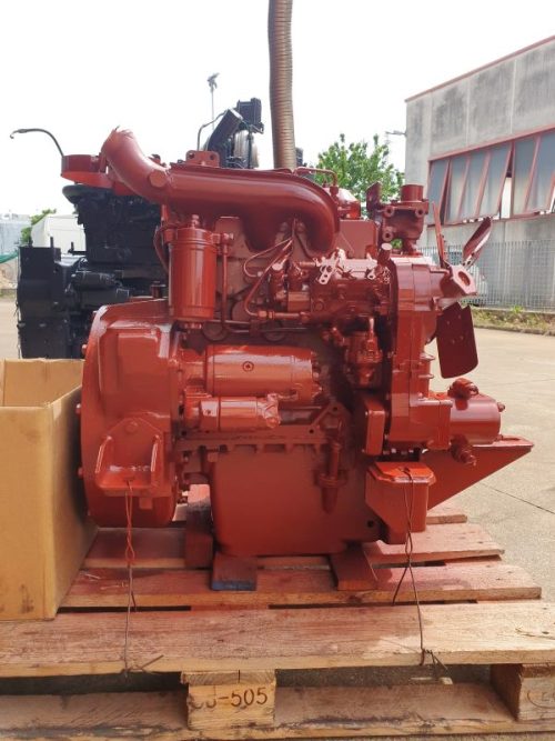 MOTOR AIFO 8035.05