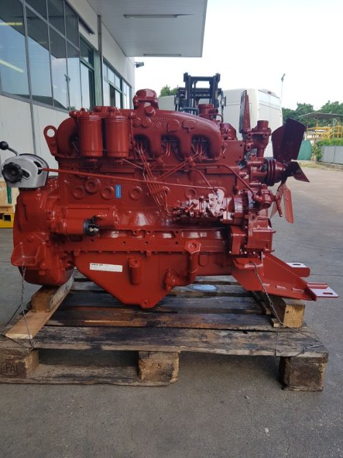 MOTOR AIFO 8065
