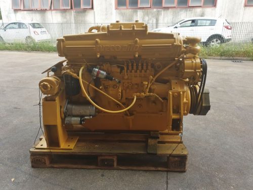 MOTOR AIFO 8361.46