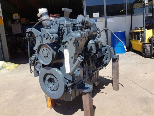 MOTOR CAT C9