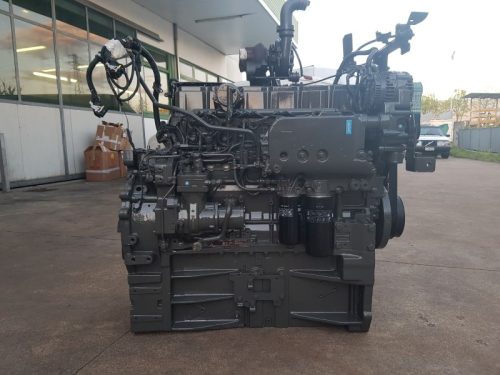 MOTOR DEUTZ TCD 2013