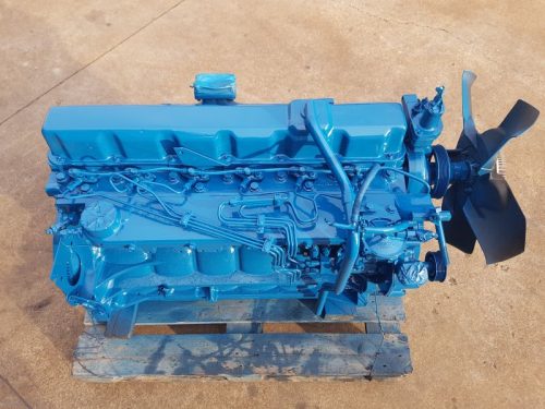 MOTOR FORD 7840