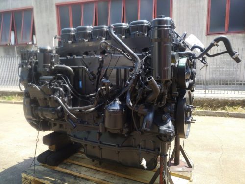 MOTOR SCANIA DC1310