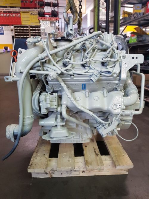 MOTOR MARINO VW 3.0