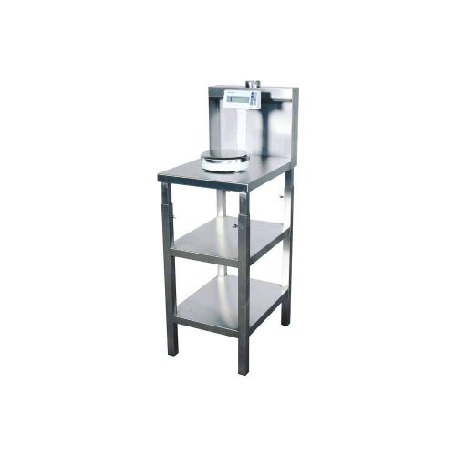 MESA MEZCLADORA PINTURA CON ORDENADOR 000468 EMM