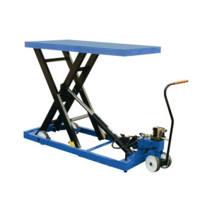 MESA ELEVADORA MÓVIL DFM6215